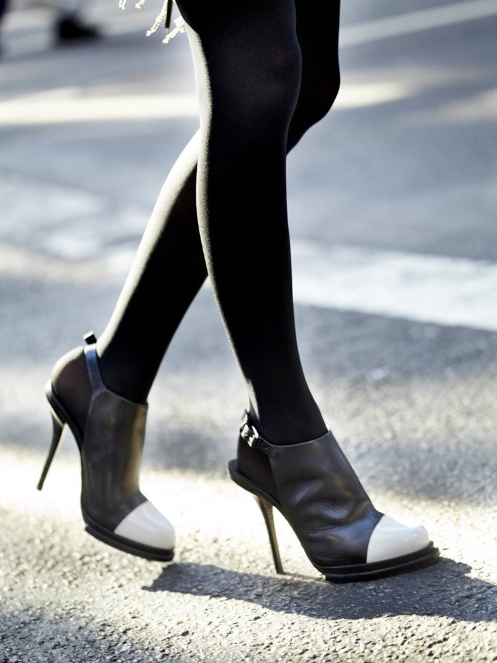 Alexander Wang — Caroline Booties